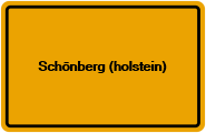 Grundbuchamt Schönberg (Holstein)